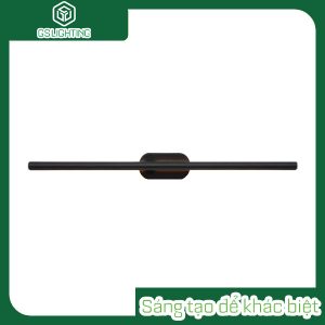 Đèn hắt tường dạng thanh / GS-HTD