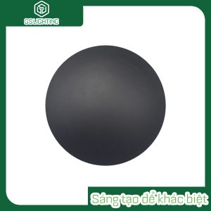 Đèn hắt tường dạng tròn / GS-HTT