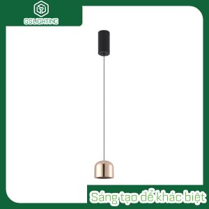 Đèn thả Downlight / GS-PDL