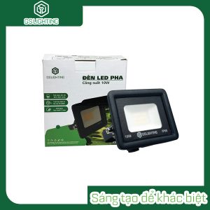 Đèn pha LED siêu mỏng / GS-PN
