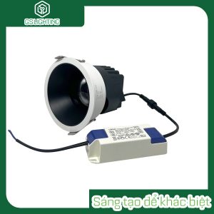 Đèn âm trần Spotlight / GSATSL