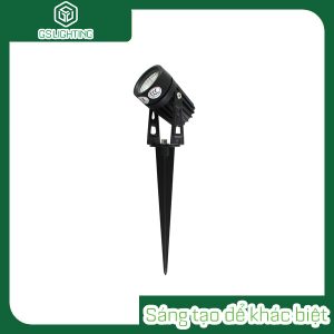 Đèn cắm cỏ COB / GSCC-COB