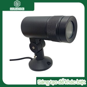 Đèn chiếu điểm Zoom ngoài trời / GSCDZ
