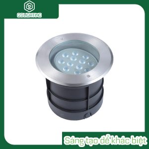 Đèn âm đất chỉnh hướng / GSDCH