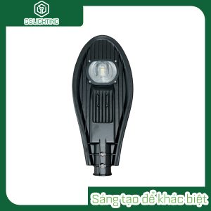 Đèn đường dạng lá / GSDD