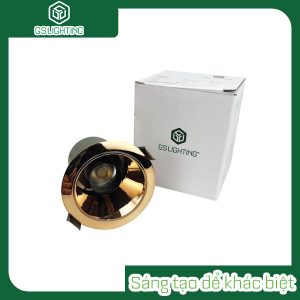 Đèn âm trần spotlight / GSDSL-E