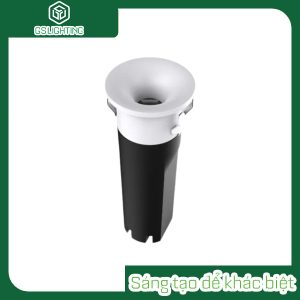 Đèn âm trần Spotlight không viền / GSDSL-J