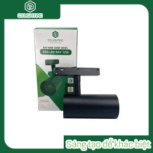 Đèn nam châm spotlight / GSNCSP