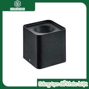 Đèn downlight ốp nổi module đơn / GSOBM1X