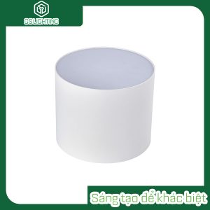 Đèn downlight ốp nổi tán quang / GSOBTQ