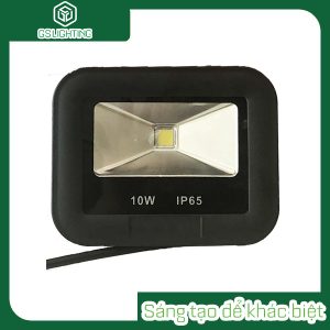 Đèn pha tròn choá rộng / GSPTR