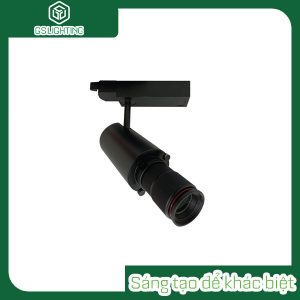 Đèn rọi ray tiêu cự hình học / GSRQH